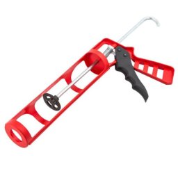 Pistol pentru cartus silicon Beorol, ergonomic si rezistent