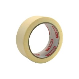 Banda de acoperire pentru vopsit Artool, 38 mm x 40 m, crem