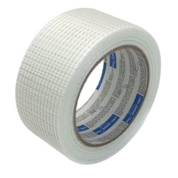 Banda pentru crapaturi din fibra de sticla Blue Dolphin, 48 mm x 20 m