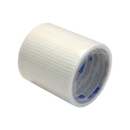 Banda pentru repararea crapaturilor Blue Dolphin, 100 mm x 20 m