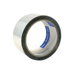 Banda aluminiu adeziva 48 mm x 25 m pentru etansare si reparatii