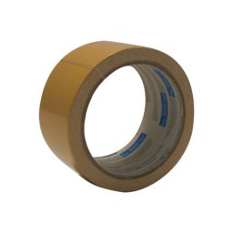 Banda dublu adeziva cu fibra Blue Dolphin, 50 mm x 10 m