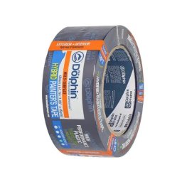 Banda PVC hibrid pentru vopsire exterior/interior, 48 mm x 41 m
