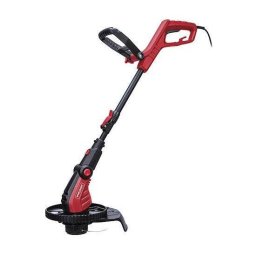 Trimmer electric telescopic Worcraft 500 W, 29 cm, coada reglabila