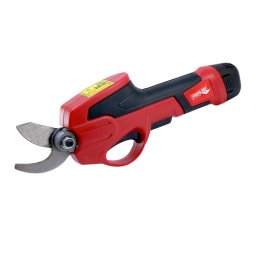 Foarfeca electrica de gradina cu acumulator 7.2 V, 1.5 Ah, Strend Pro