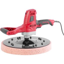 Masina de slefuit pentru tencuiala, glet si rigips 710 W, 390 mm, Worcraft