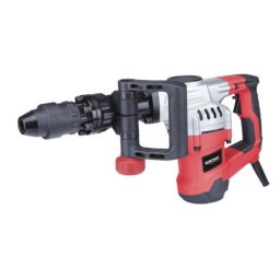 Ciocan demolator SDS Max Worcraft, 1300 W, 15 J, pentru beton si zidarie