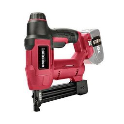Capsator 2 in 1 Worcraft 20V pentru capse si cuie, fara acumulator