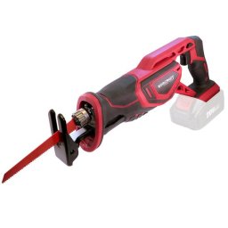 Fierastrau sabie Worcraft 20V Li-Ion, 3000 rpm, fara acumulator