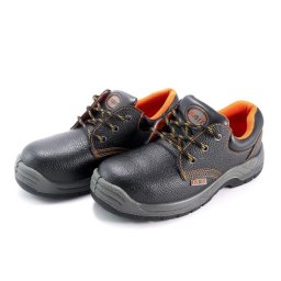 Pantofi de lucru S1P din piele, marimea 44, FIRSTY Ardon