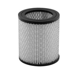 Filtru HEPA de rezerva pentru aspirator de cenusa, 11x12,5 cm