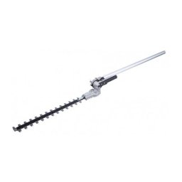 Extensie foarfeca pentru tuns gard viu 39 cm, compatibila motocoasa 111981 Worcraft