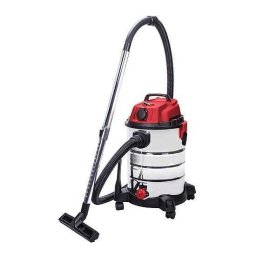 Aspirator industrial umed-uscat 1600 W, 30 L, functie suflare, Worcraft