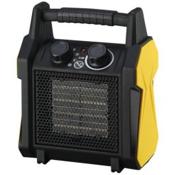 Incalzitor electric cu maner Strend Pro, 2000 W, 139 m³/h