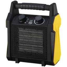 Incalzitor electric cu maner Strend Pro, 3000 W, 322 m3/h