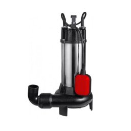 Pompa submersibila pentru apa murdara 1100 W, 22500 l/h, Strend Pro