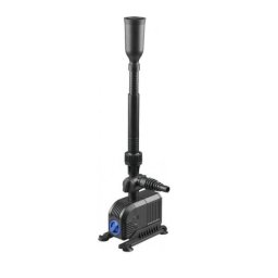 Pompa submersibila pentru iaz, lac si fantana arteziana 25 W, 1500 l/h, Strend Pro