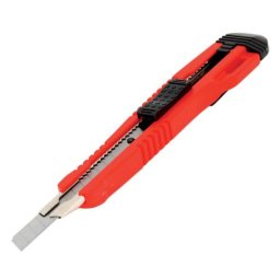 Cutter 9 mm Beorol cu ghidaj metalic pentru taieri precise