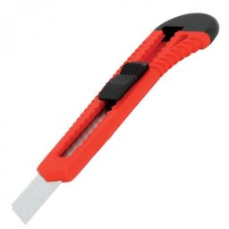 Cutter 18 mm Beorol cu maner ergonomic pentru taiere precisa