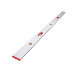 Dreptar din aluminiu cu 2 bule si 2 manere, 1,5 m, Beorol