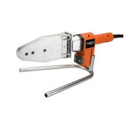 Aparat de lipit tevi PPR 16-63 mm, 900 W, pentru instalatii, NEO