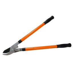 Foarfeca de crengi tip nicovala cu maner telescopic 65-100 cm, Strend Pro