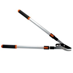 Foarfeca de crengi bypass telescopica 75-100 cm Strend Pro
