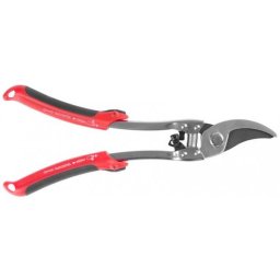 Foarfeca de gradina bypass cu maner telescopic 23-30 cm, Strend Pro