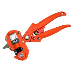 Foarfeca de altoit Omega pentru pomi fructiferi si vita de vie, 21,6 cm