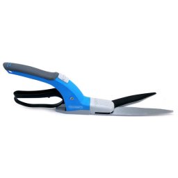 Foarfeca pentru taiat iarba si gazon, rotativa 360°, 36 cm, Aquacraft