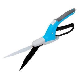 Foarfeca pentru tuns gazon rotativa 360°, 40 cm, Aquacraft