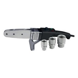Aparat de lipit tevi PPR/PVC 800W, 20-25-32 mm, Strend Pro