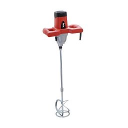 Mixer electric Burley 1400 W cu 2 manere si prindere M14x2, 120 mm