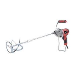Mixer electric Burley 850W cu paleta 120 mm pentru vopsea, mortar si ipsos