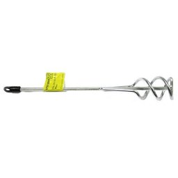Paleta amestecator mixer Hex 100 mm Strend Pro pentru substante lichide
