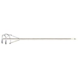 Paleta mixer pentru lichide SDS Plus 100x400 mm, Strend Pro