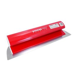 Gletiera profesionala din inox 25 cm, lama flexibila 0.3 mm, Strend Pro