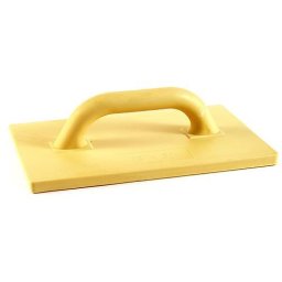 Drisca din poliuretan 28x14 cm pentru finisare, Strend Pro