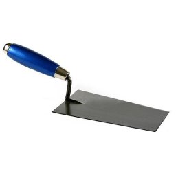 Mistrie trapez 160 mm Strend Pro pentru zidarie si finisaje