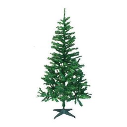 Brad artificial New Spica 150 cm cu suport stabil pentru Craciun