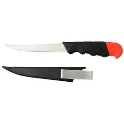 Cutit cu lama subtire 270 mm, cu teaca si maner ergonomic, Strend Pro