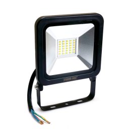 Proiector LED de lucru 20W, 1600 lm, IP65, pentru exterior, Strend Pro