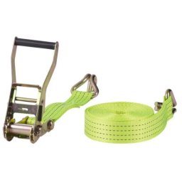 Chinga de ancorare cu clichet 25 mm x 4,5 m, max. 1500 kg, Strend Pro