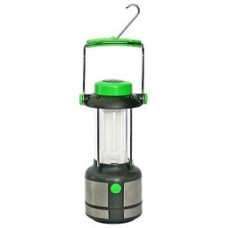 Lampa de camping cu busola Strend Pro, 5 W, 12 LED-uri