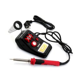 Aparat de pirogravura si lipit Strend Pro 48W, 100-500°C