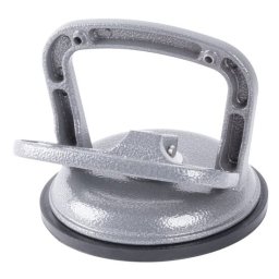 Ventuza pentru transport geamuri si parbrize, aluminiu, max. 40 kg