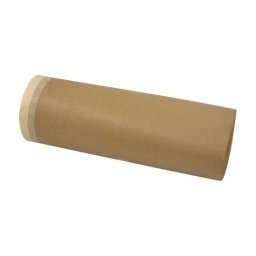 Banda cu hartie pentru mascare si protectie, 180 mm x 20 m, alba