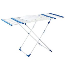 Uscator de rufe extensibil si pliabil 99-176 cm, 18,5 m, EasyHome