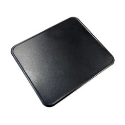 Covoras metalic de protectie pentru semineu sau aragaz, 40x47,5 cm