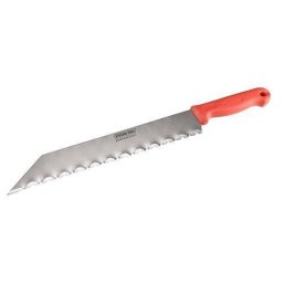 Cutit pentru taiat vata minerala 35 cm, lama inox, Strend Pro
